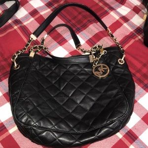 Michael Kors handbag